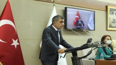 Gökmen Yıldırım