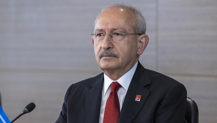 Kemal Kılıçdaroğlu