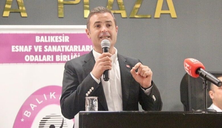Ahmet Akın