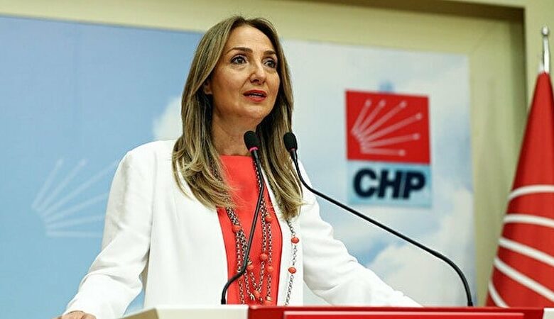 Aylin Nazlıaka