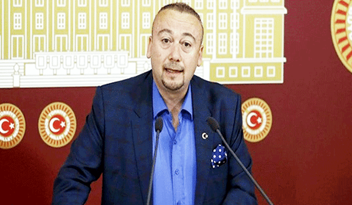 Özkan Yalım